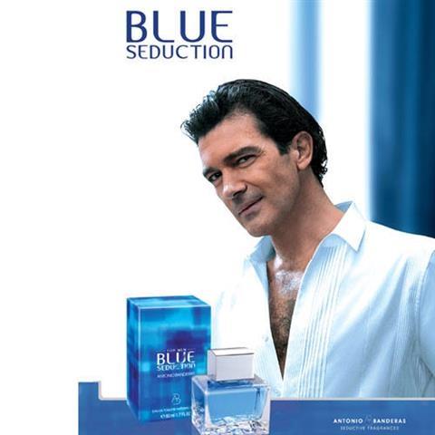 Antonio Banderas Blue Cool 100ml