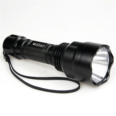 UltraFireLampaC8 XML-T6