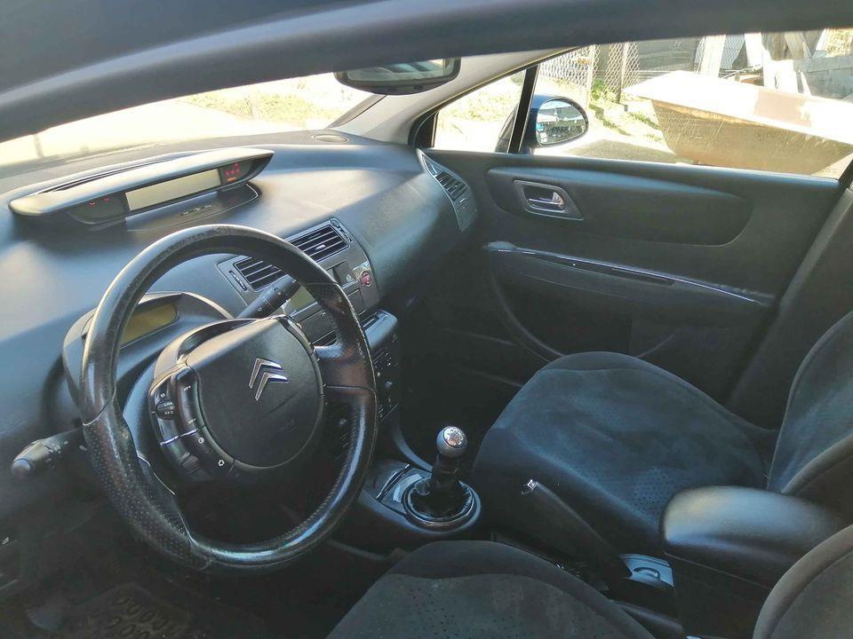 Citroën-c4-1-6HDI-2005