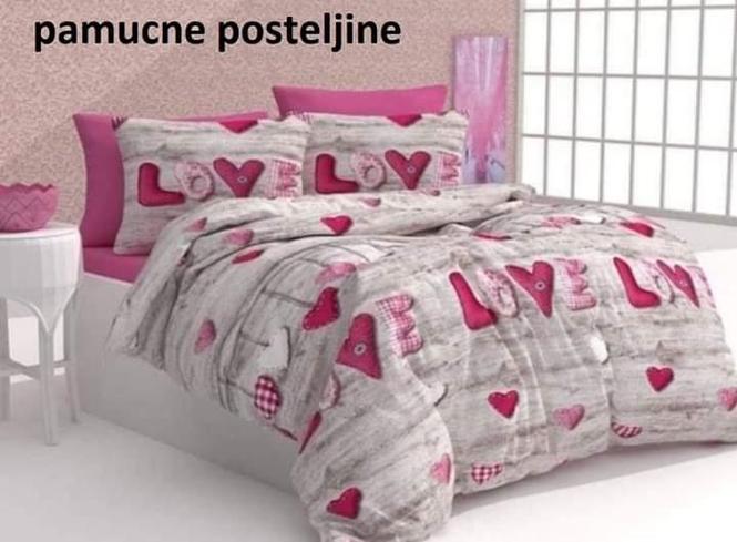 Posteljine 