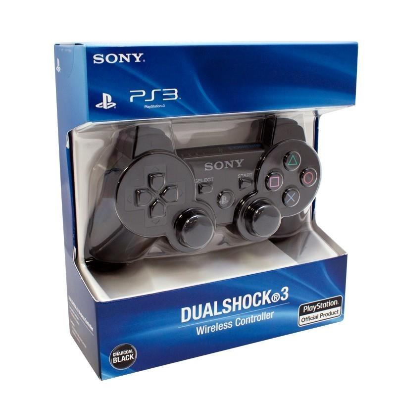 Dual-Shock-PS3-