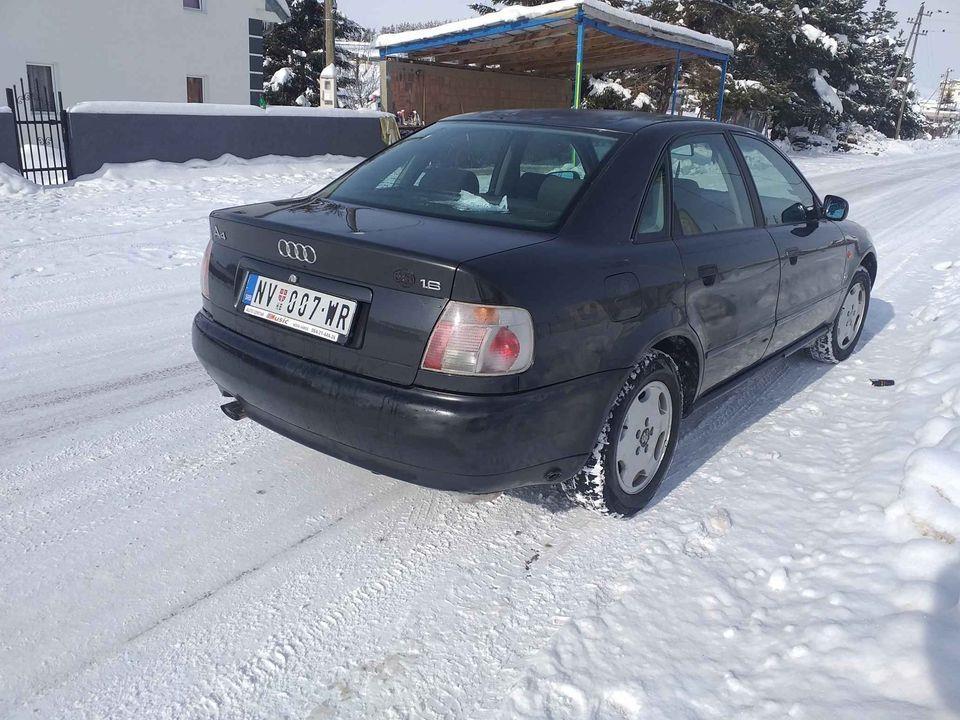 Audi-A4