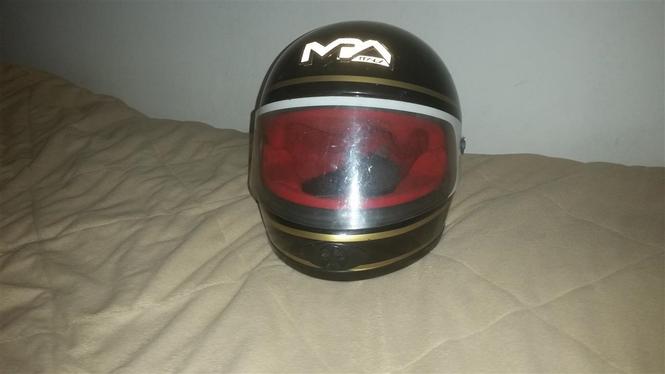 kaciga za motor