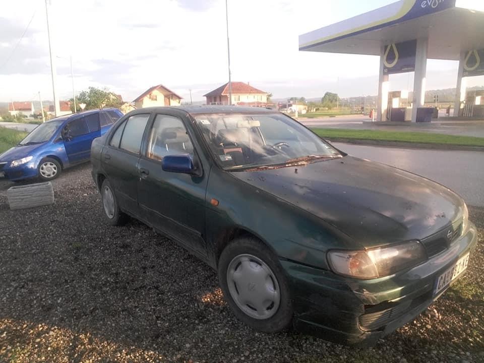 NISAN-Primera-Sani-i-Almera