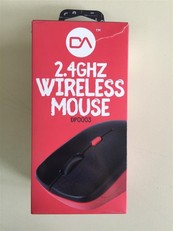 DA-Wireless