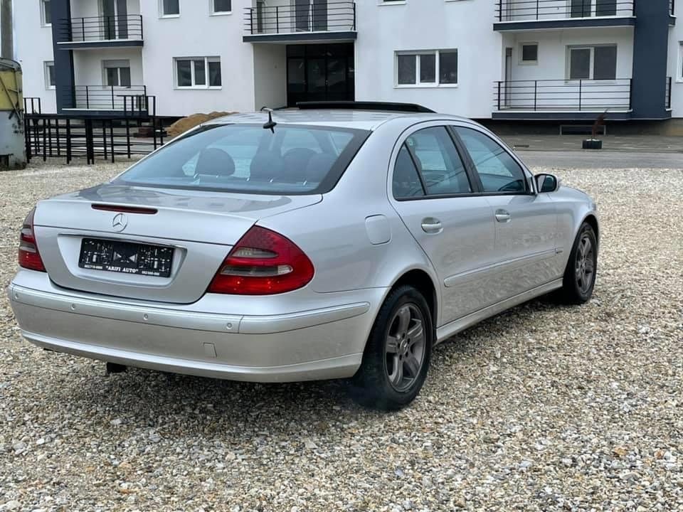 Mercedes-E-220-CDI-Avangarde