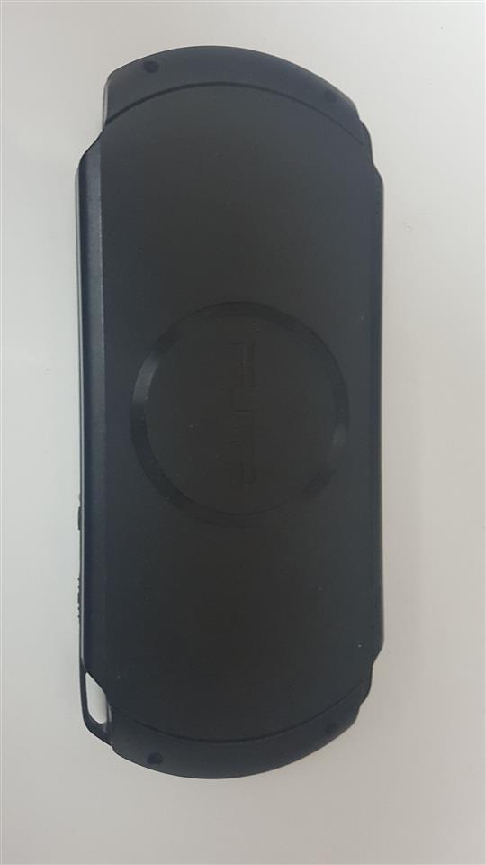 PSP-Street