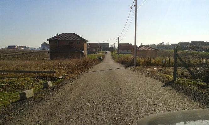 Plac 5 ari Surčin