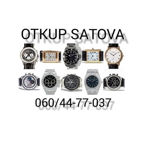 OTKUP SATOVA CUKARICA 