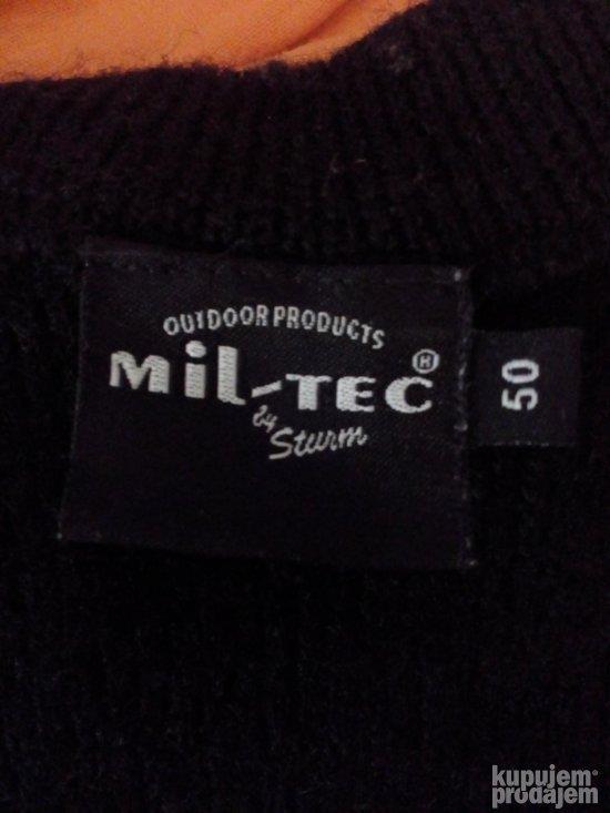 Mil-tec