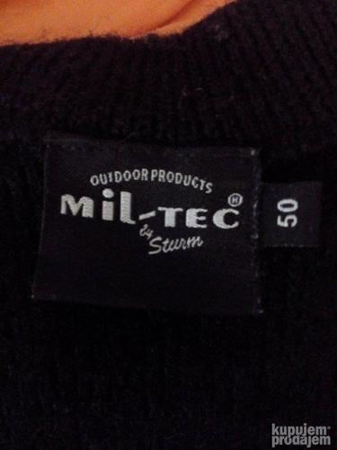Mil-tec