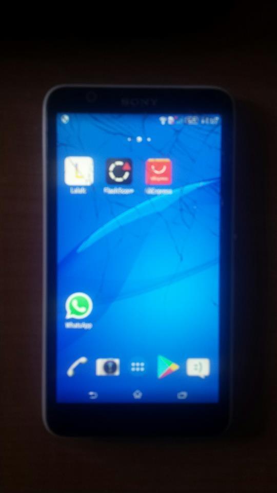 Sony-Xperia-E4