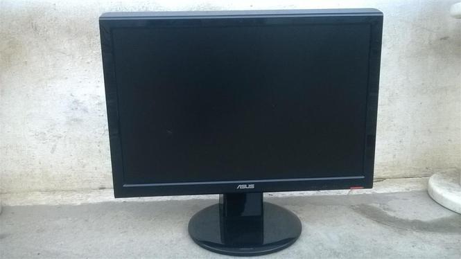Asus VH19 LED 