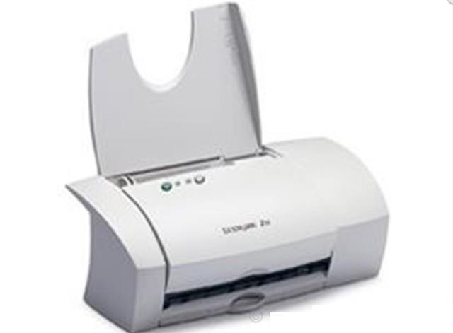 Lexmark Z-12 stampac