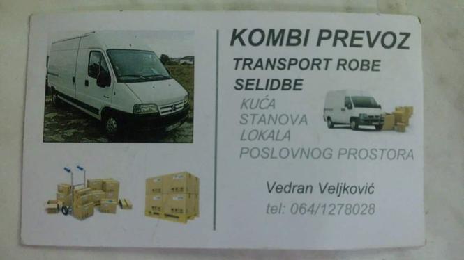 Selidbe Nis
