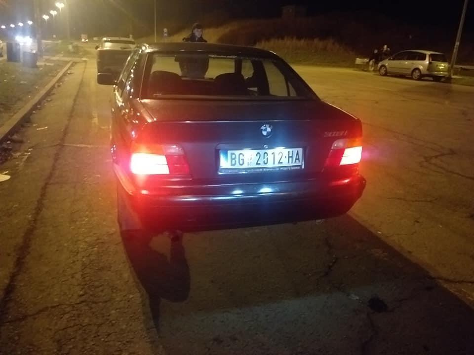Bmw-318i-e36