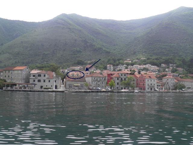 Apartmani-Mirkovic