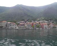 Apartmani Mirkovic