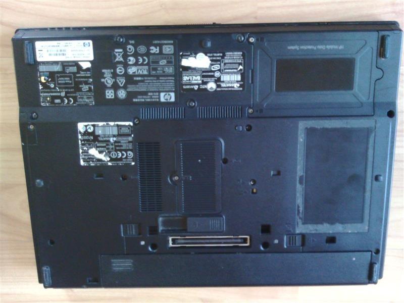 HP-Compaq-nx7000