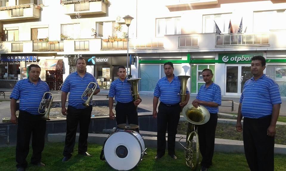 Trubaci-Nis