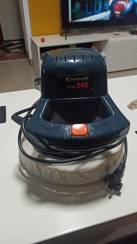 Polirka-za-auto-EINHELL-240