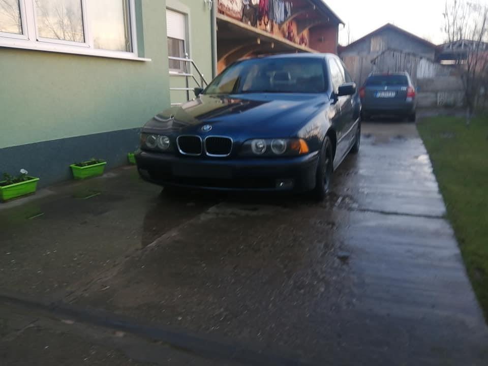 Bmw-525TDS-1998god