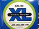 XL Nickel Wound Bass Set 045-105