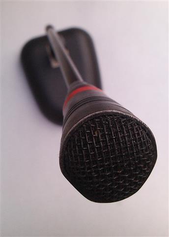 Audio-oprema