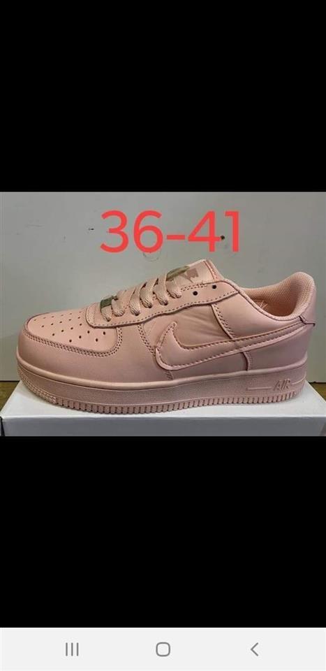 Patike-Air-force