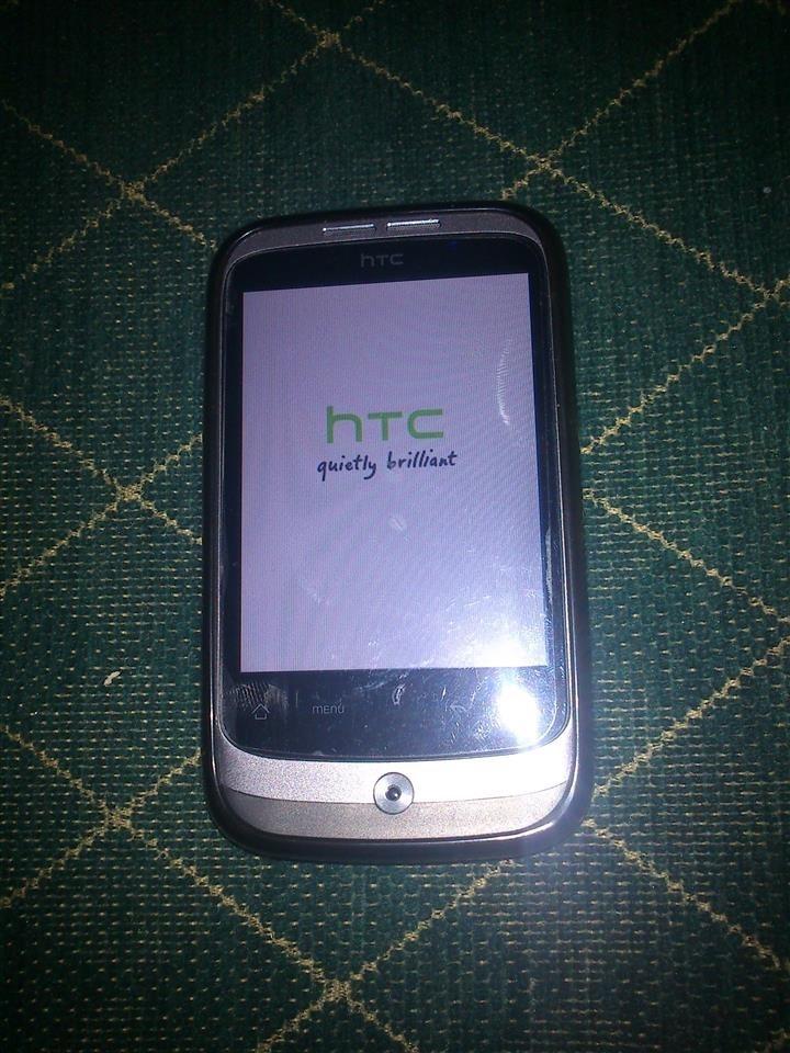 HTC-Wildfire-