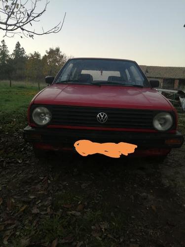 Golf 2