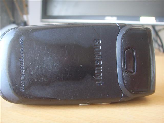 Samsung-D500