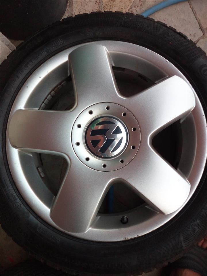 FELNE-5x100-15ice