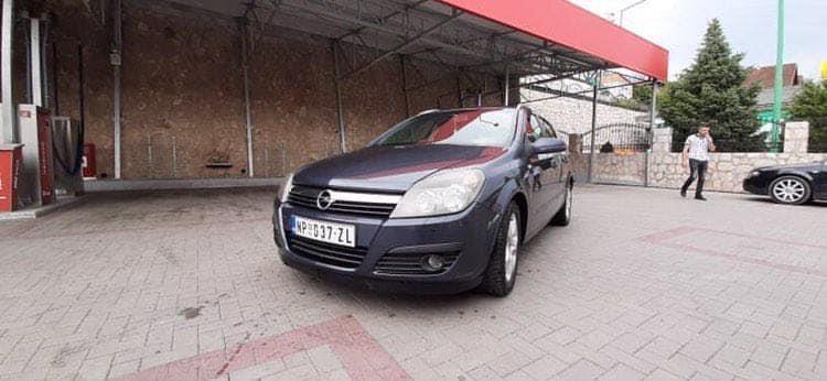 ASTRA-H