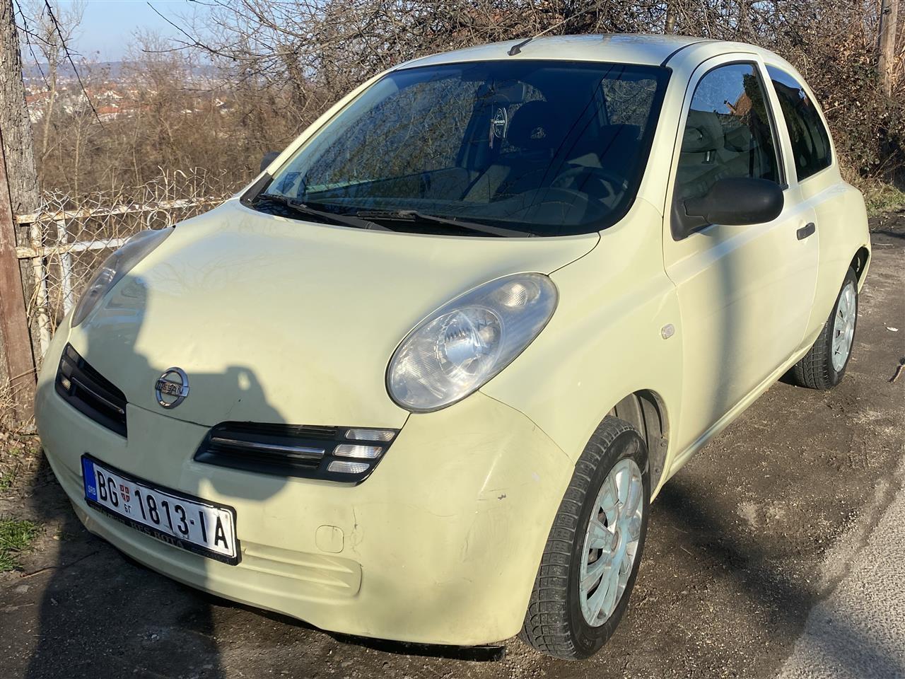 Micra