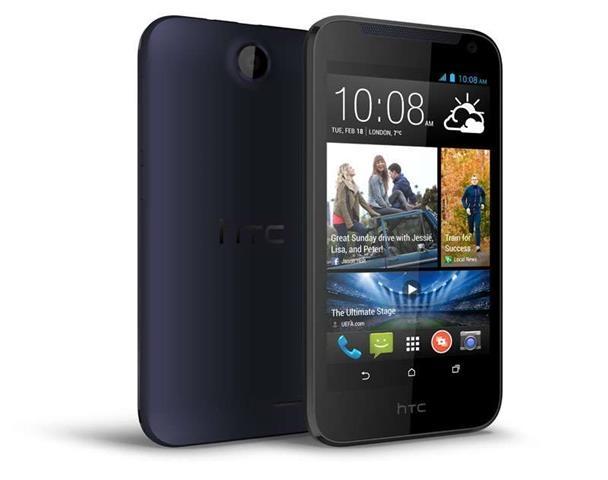 HTC Desire 310