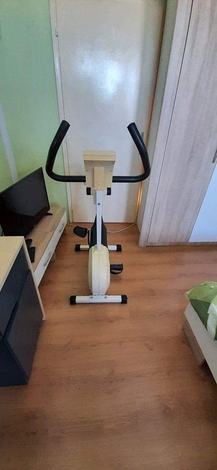 Prodajem-sobni-bicikl-Kettler-Golf