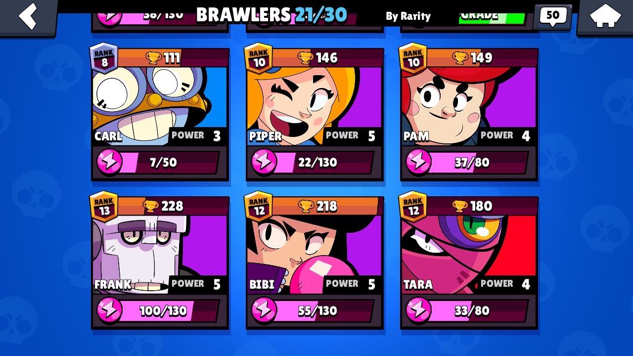 BRAWAR-STARS