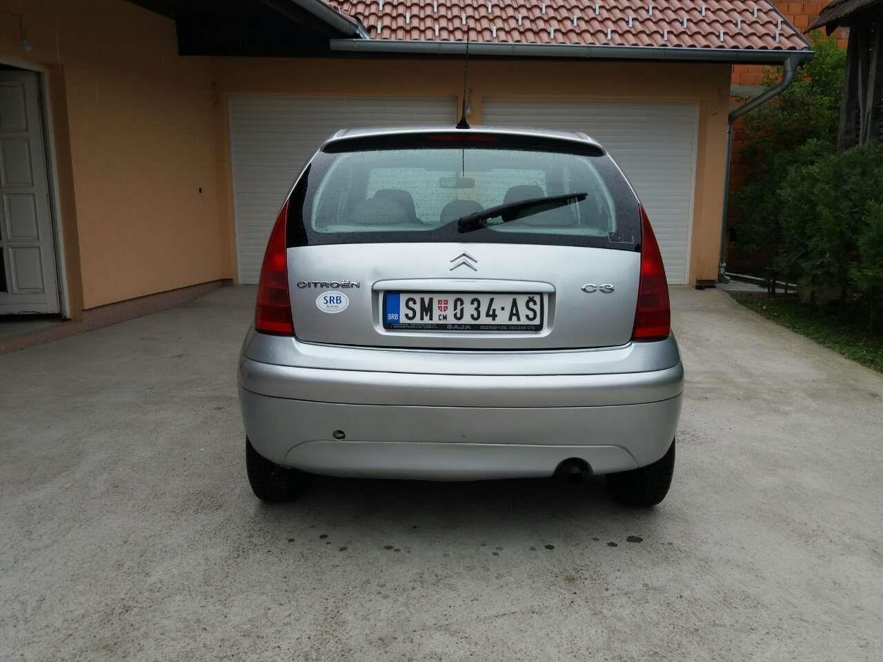 Citroen-C3