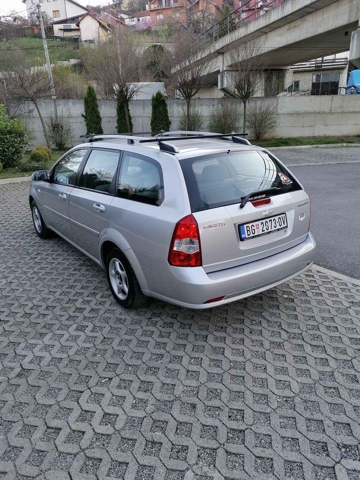 SHEVROLET-LACETTI