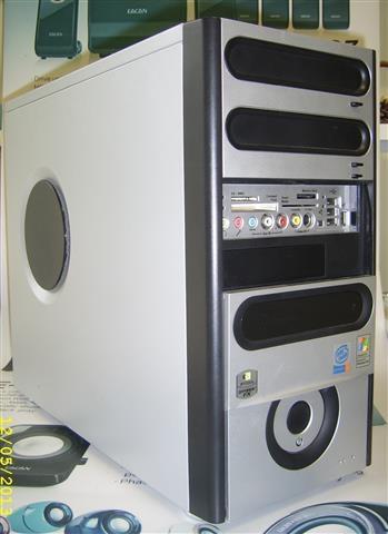Desktop Računar MSI MS6507