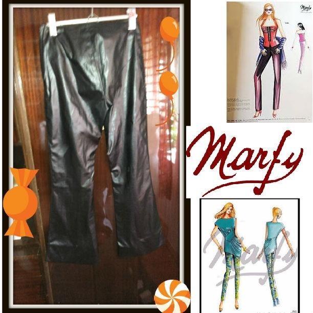--Kao-kozne-Marfy-pantalone-38-POSTARINA-GRATIS---