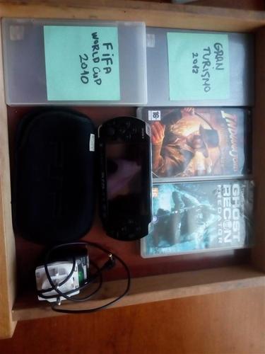 PSP u odlicnom stanju
