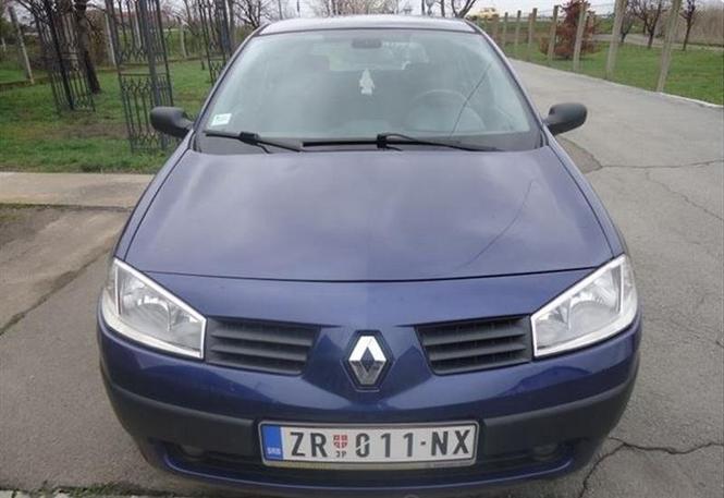 Renault Megane DCI -04
