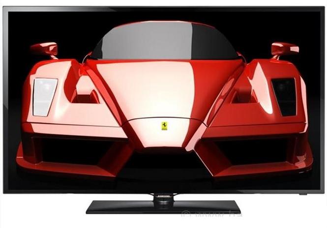 TV Samsung 32f5000