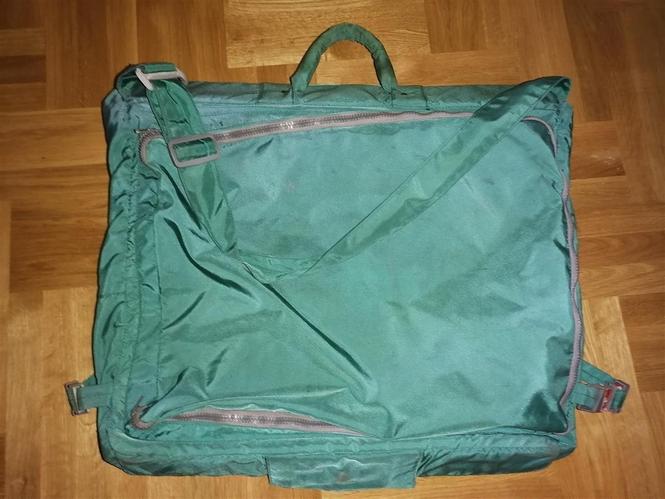 Putna torba marke Ćiao