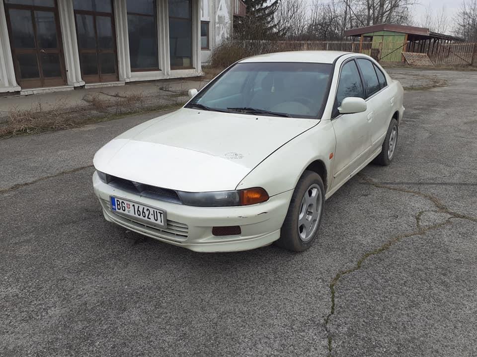 Galant
