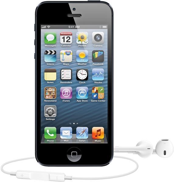 Iphone-5--16GB