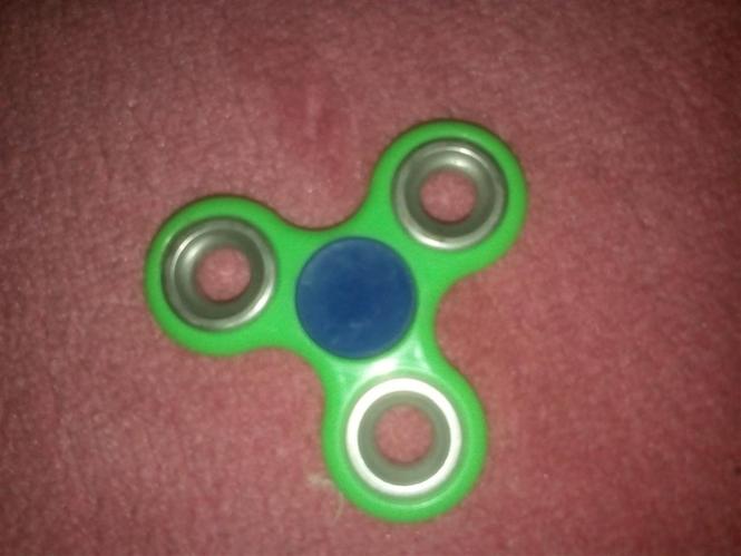 Spinner