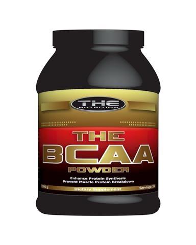 THE BCAA 1000 gr
